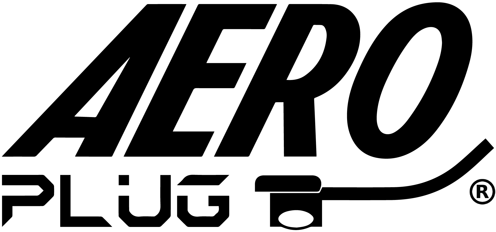 Logo Aero Plug