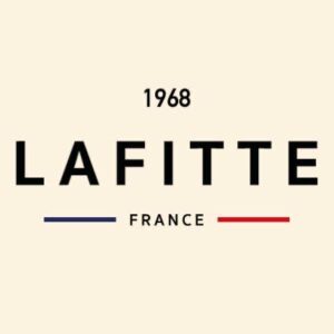 Logo Lafitte - AERO PLUG