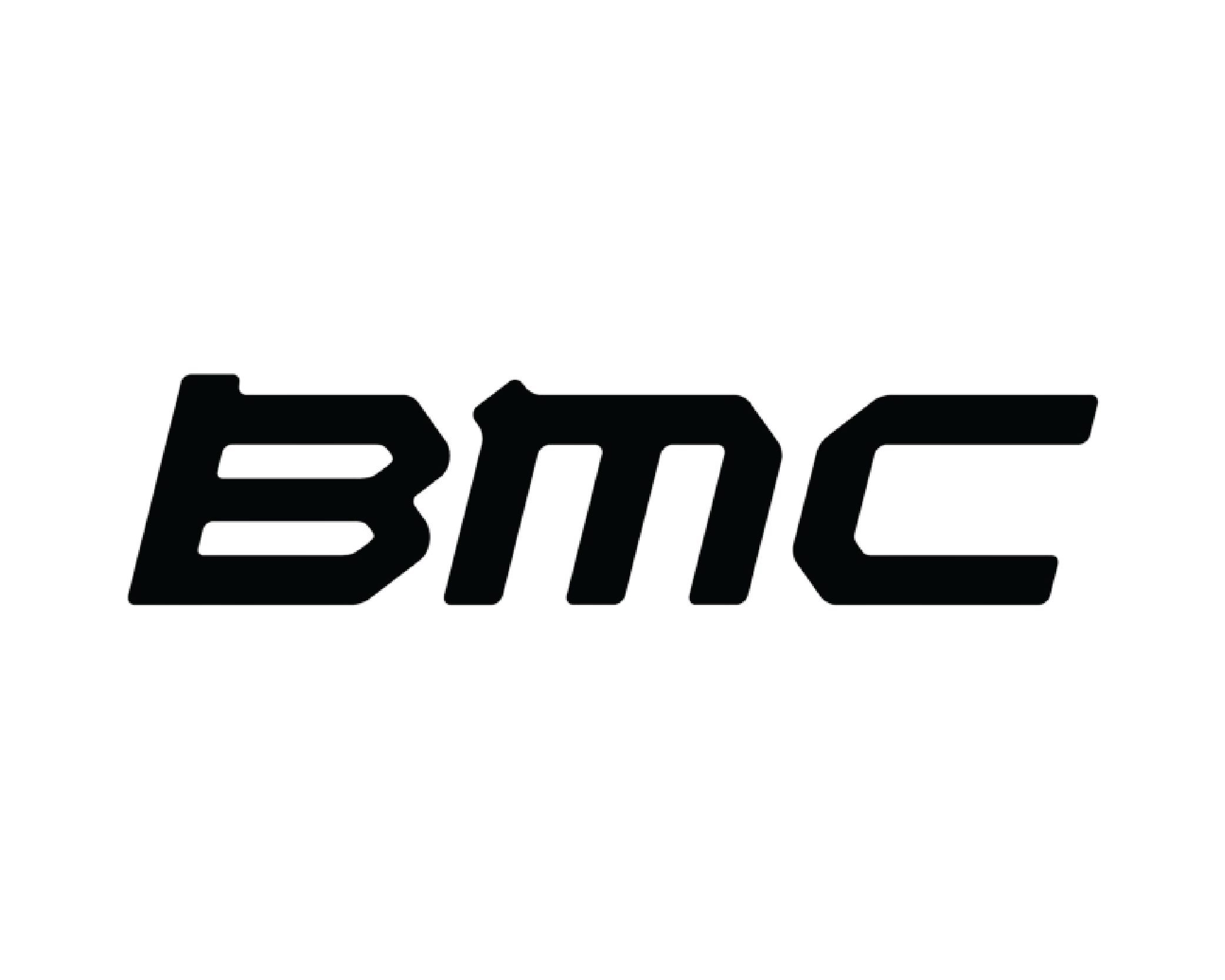Logo BMC - Aero Plug