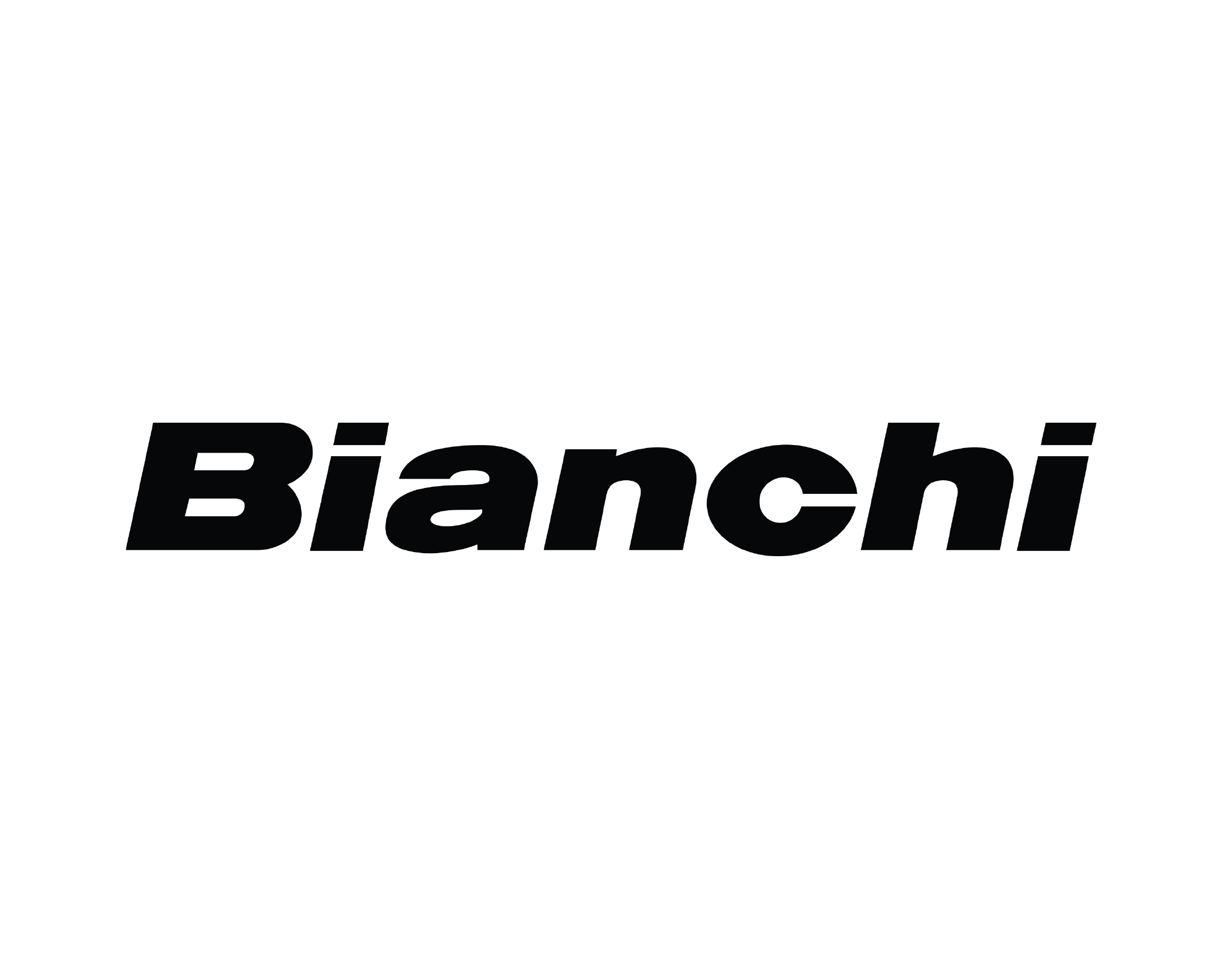 Logo Bianchi - Aero Plug