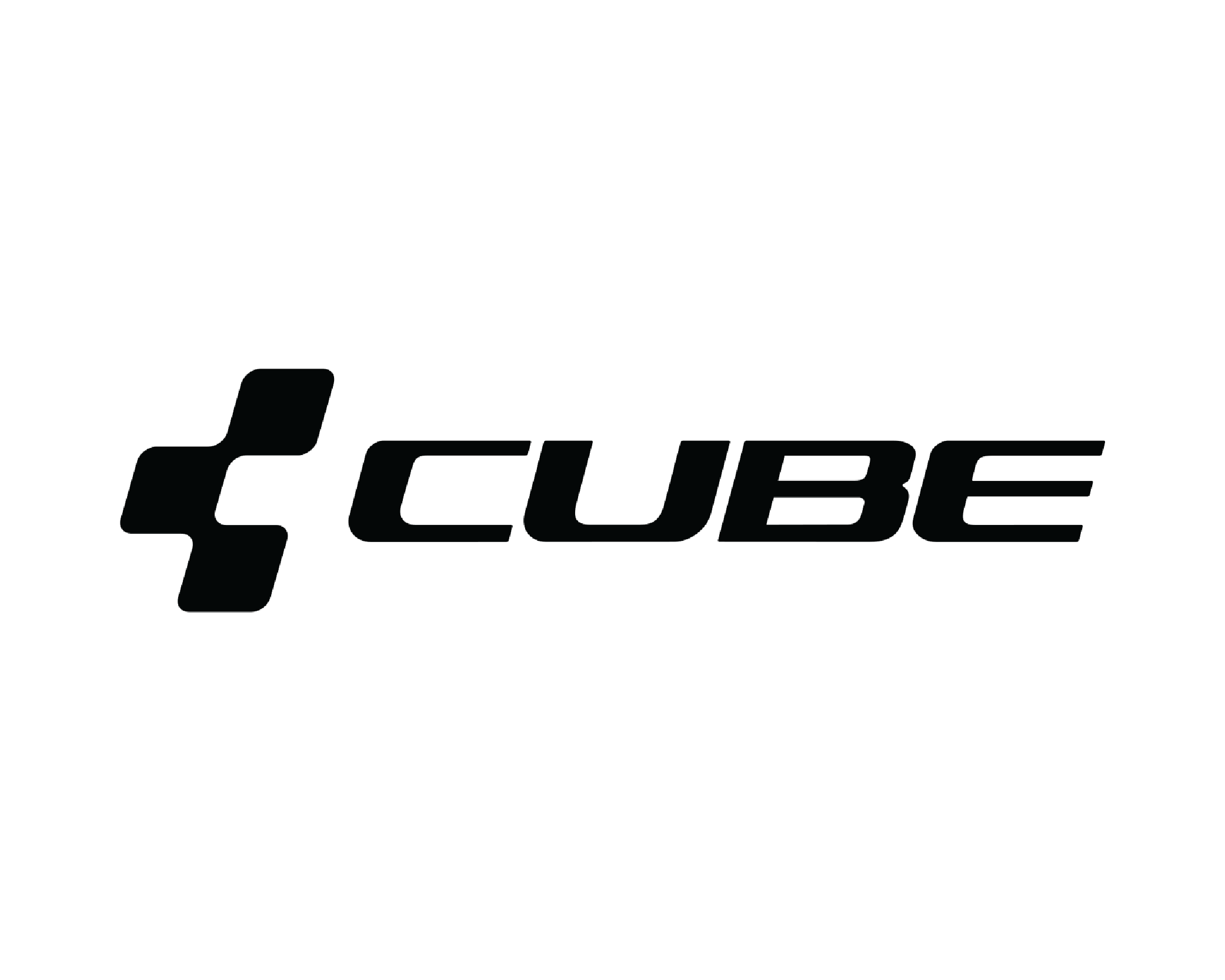 Logo Cube - Aero Plug