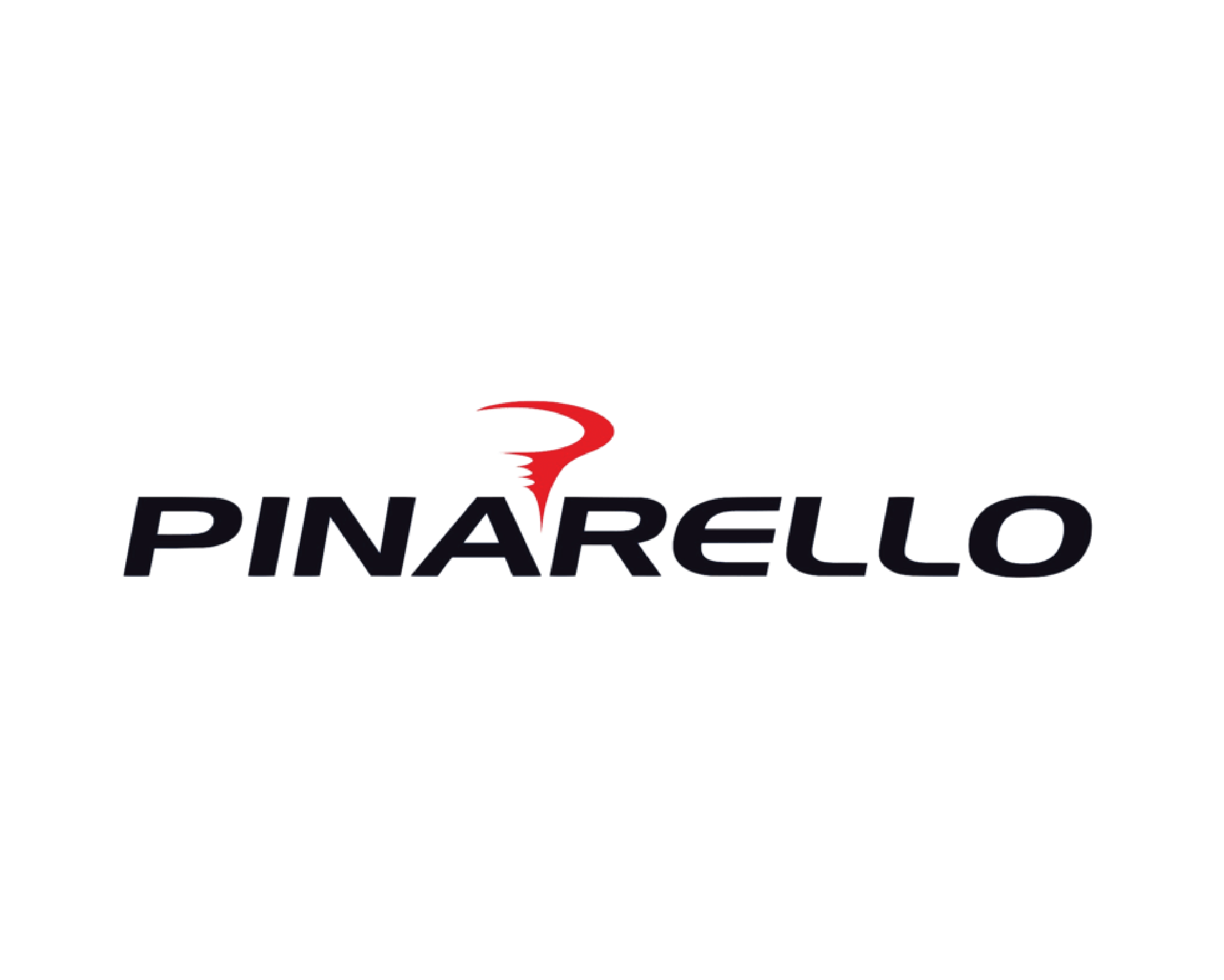 Logo Pinarello - Aero Plug