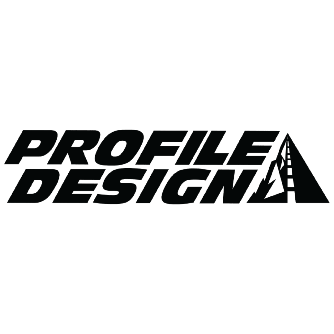 Logo Profil Design - Aero Plug