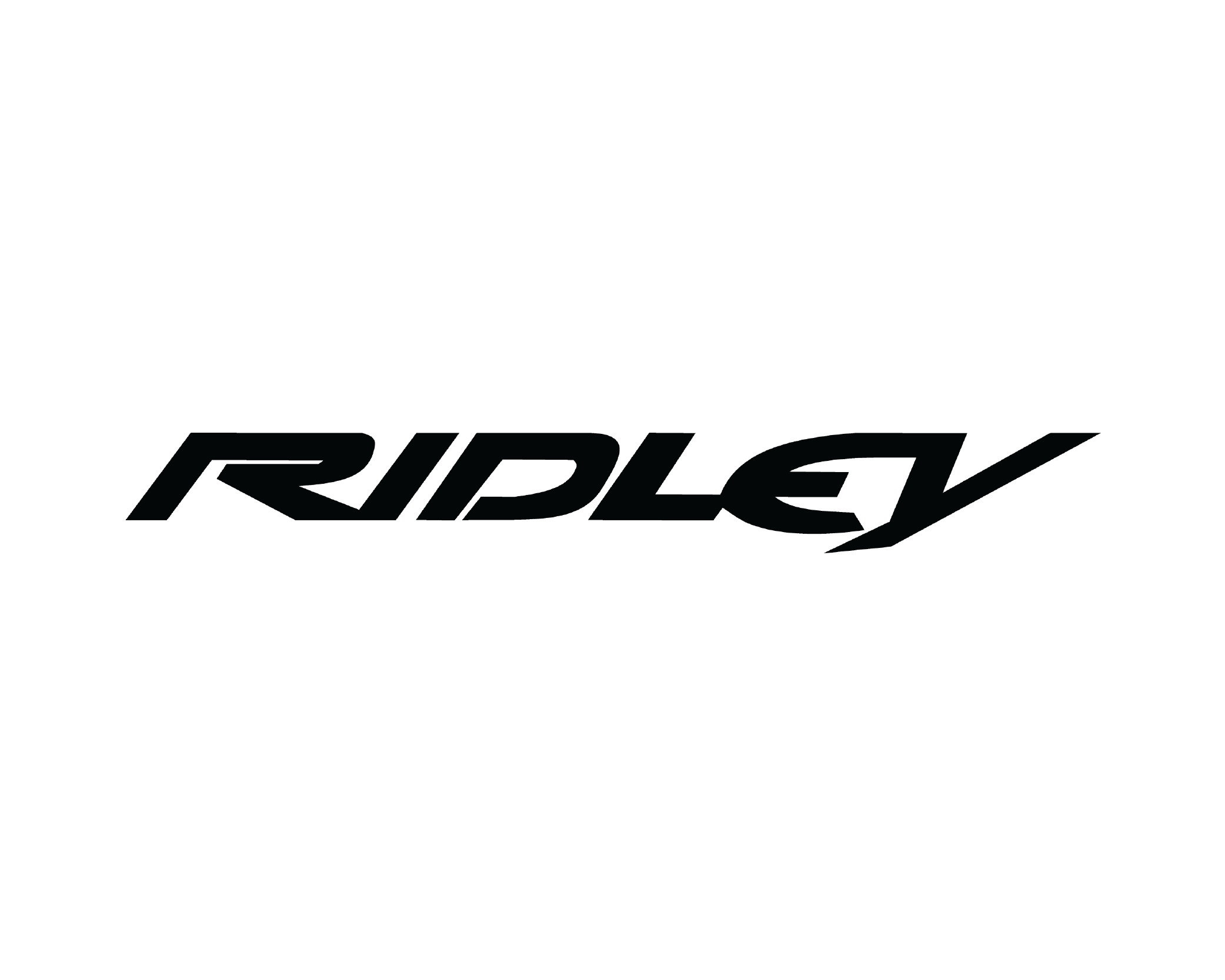 Logo Ridley - Aero Plug