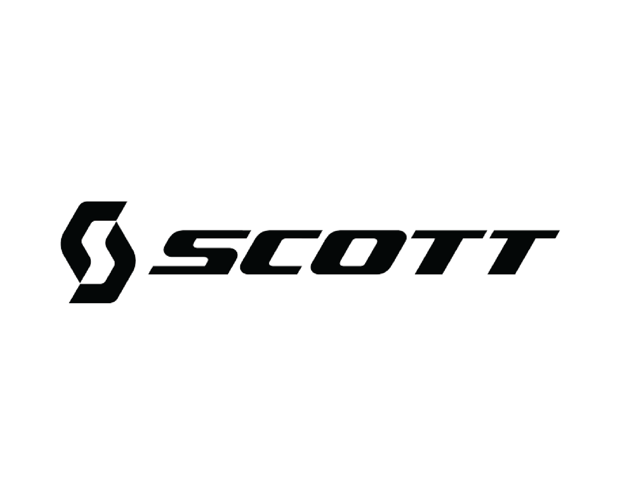 Logo Scott - Aero Plug