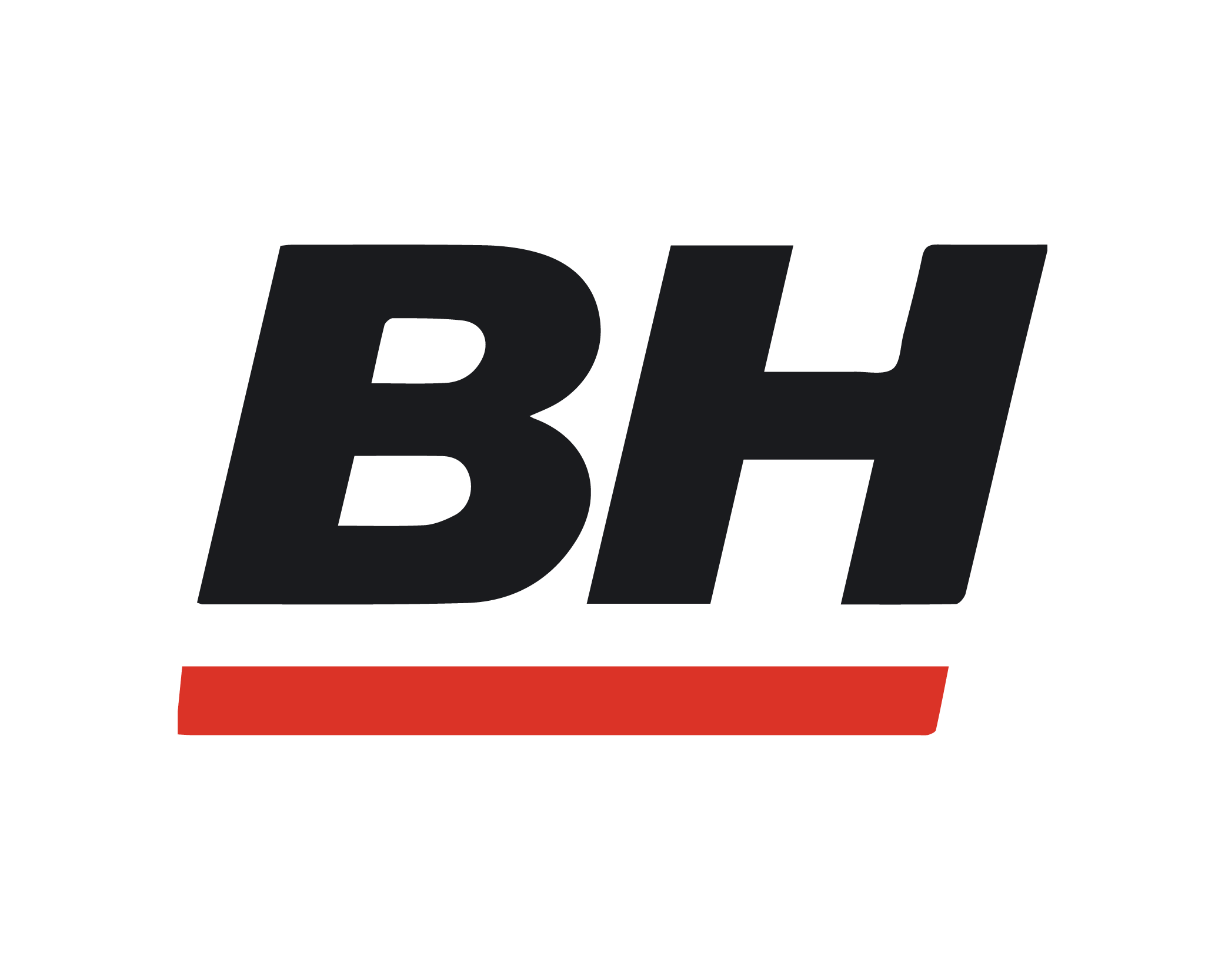 Logo BH - AERO PLUG