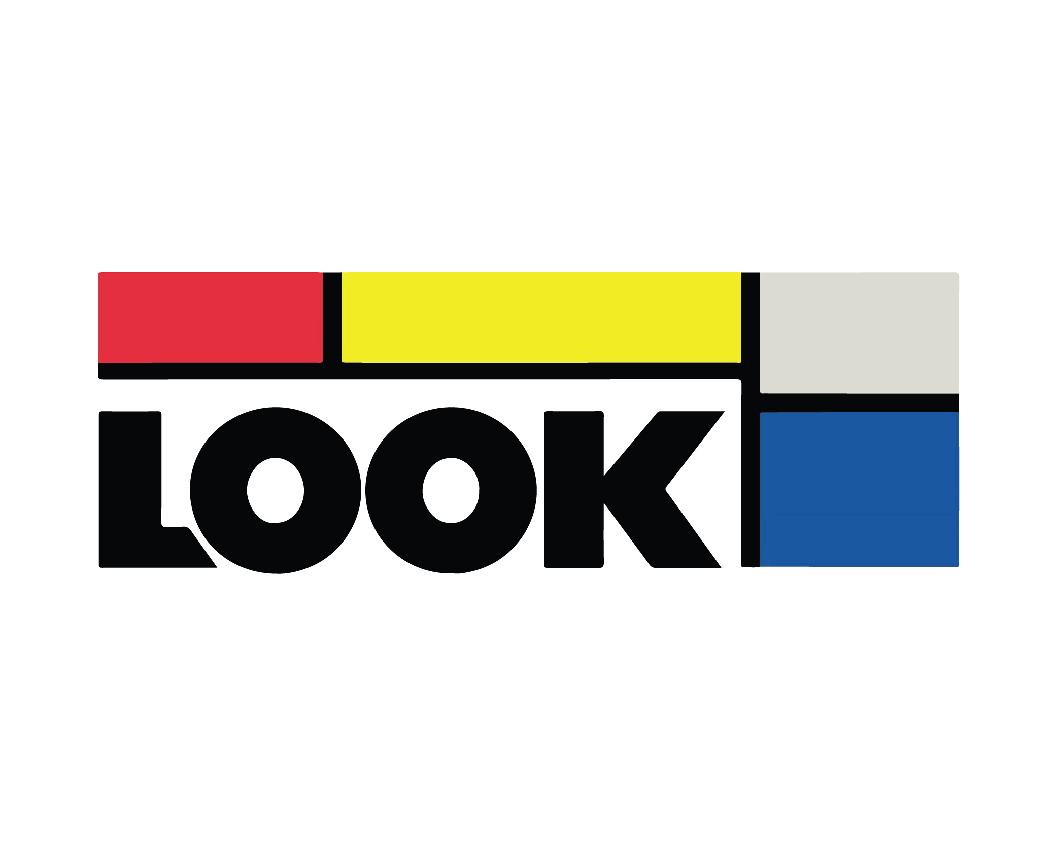 Logo Look - AERO PLUG
