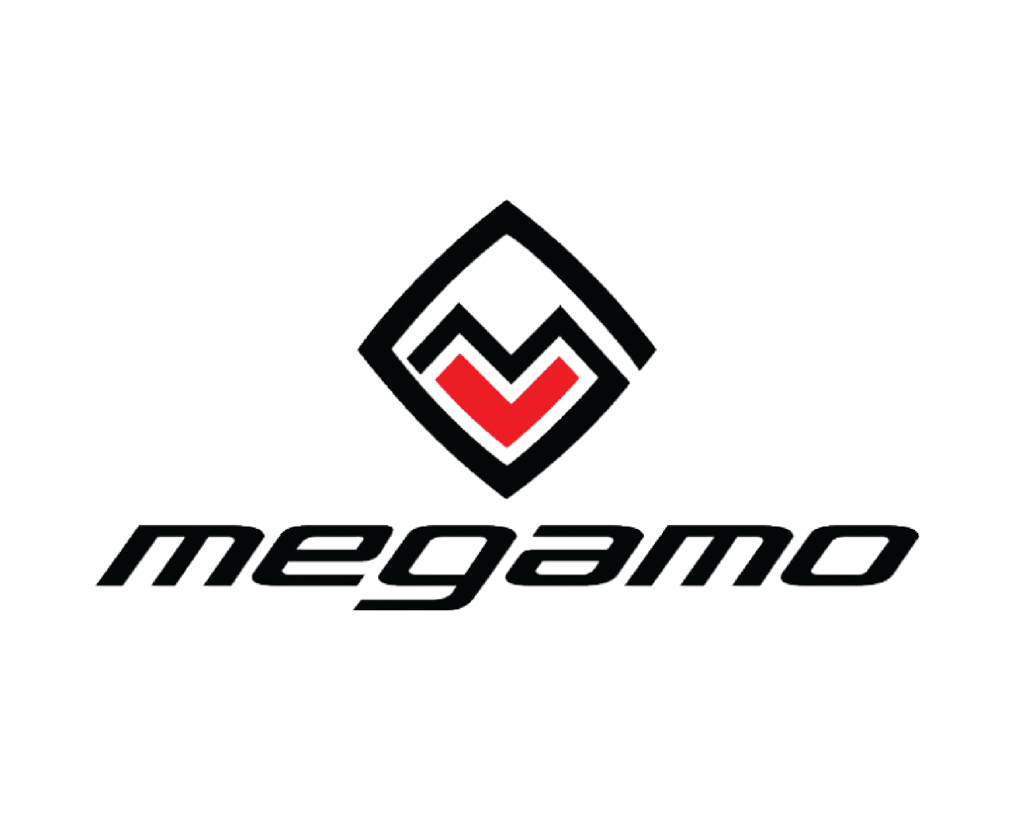 Logo Megamo