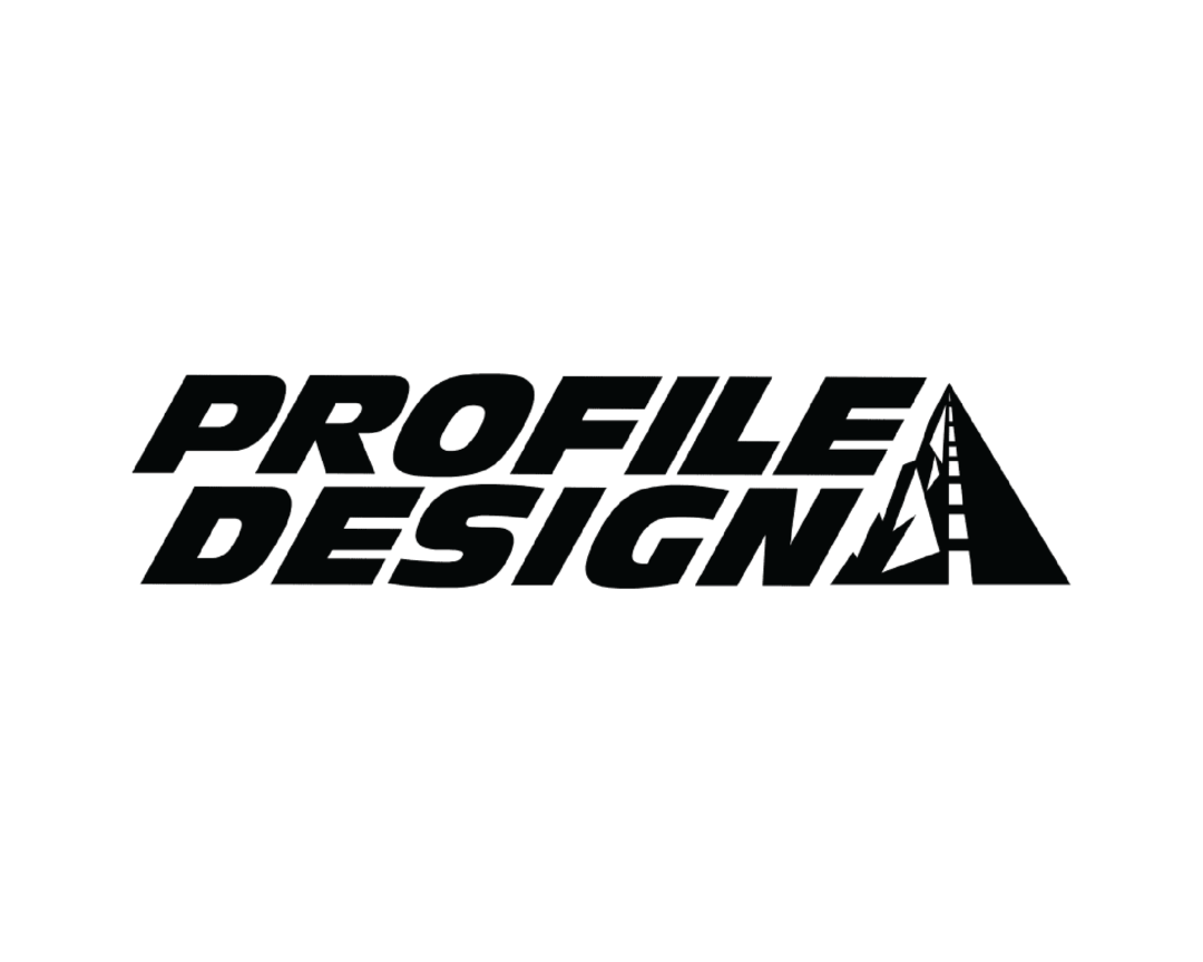 Logo Profile Design
