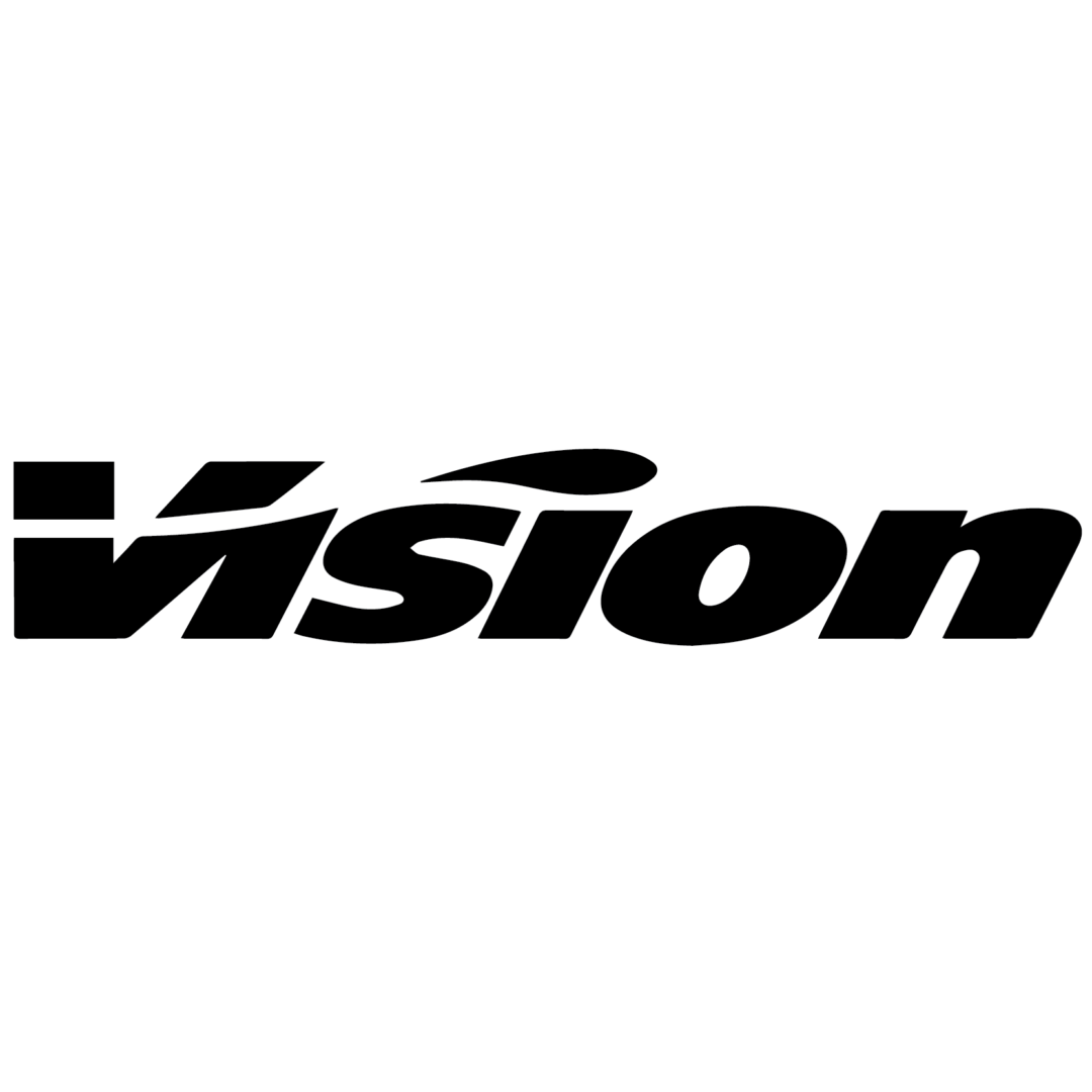 Logo Vision - AERO PLUG