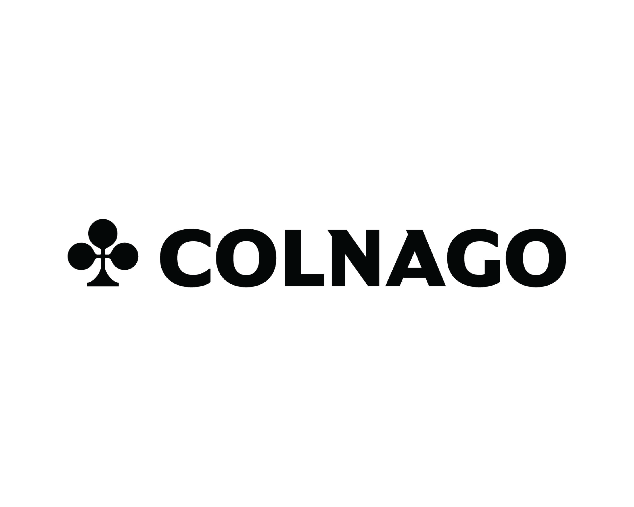 Logo Colnago - AERO PLUG