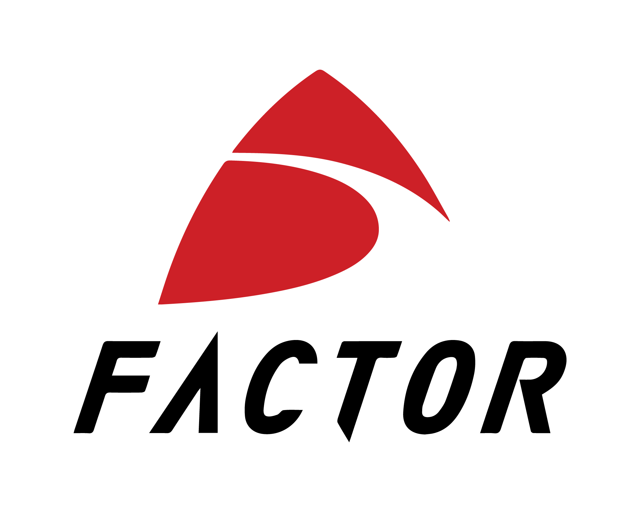 Logo FACTOR - AERO PLUG