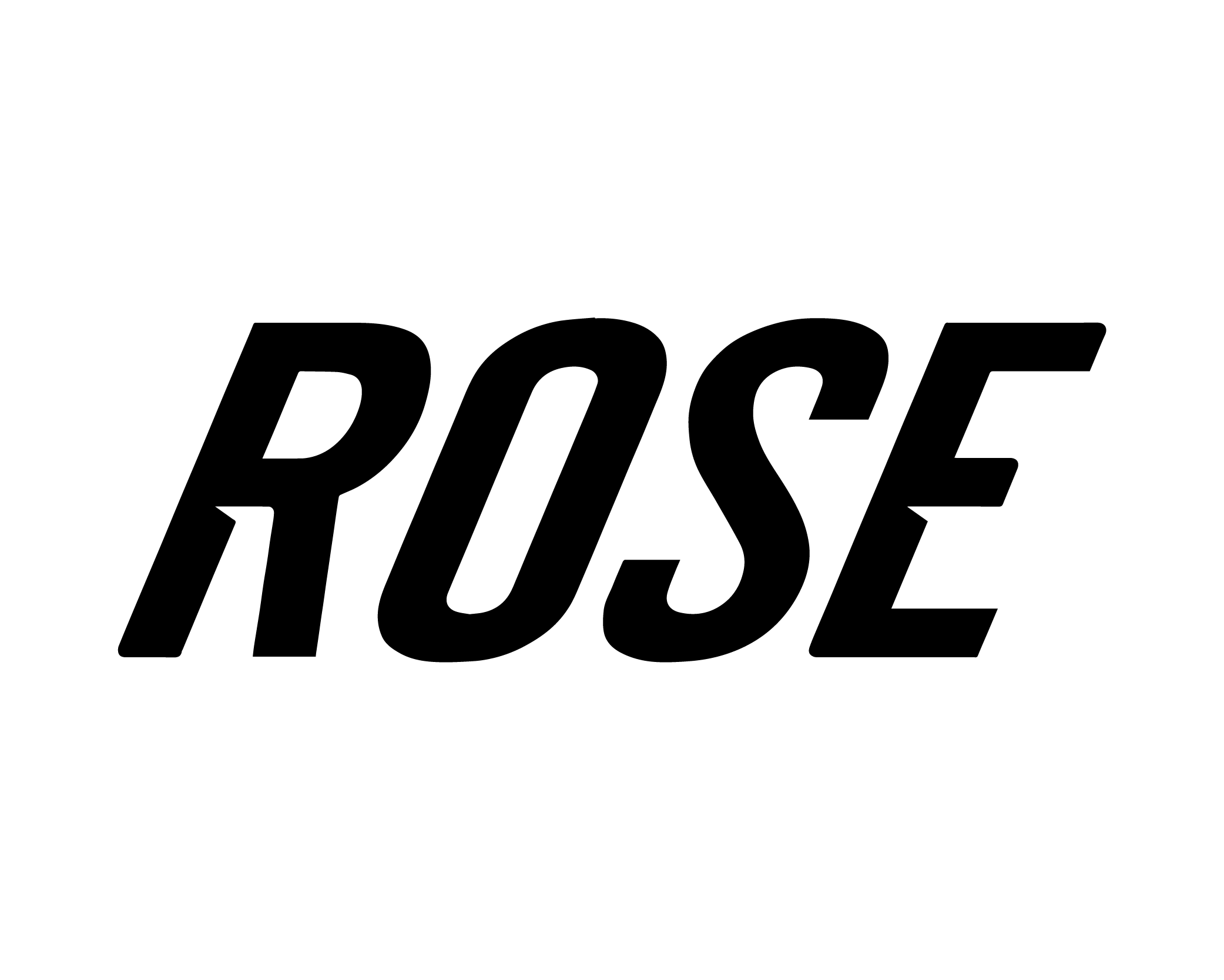 Logo Rose - AERO PLUG