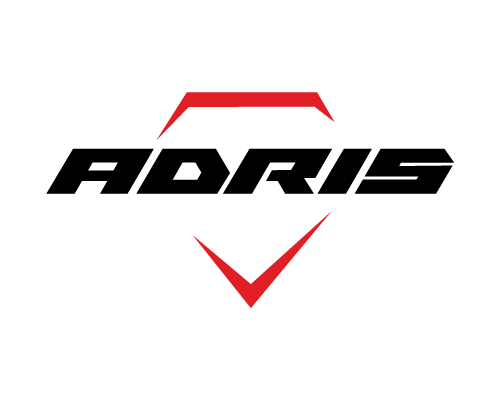 Logo Adris - AERO PLUG