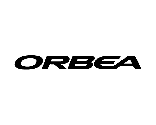 Logo Orbea - AERO PLUG