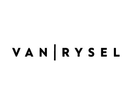 Logo Van Rysel - AERO PLUG