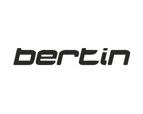 Logo BERTIN - AERO PLUG